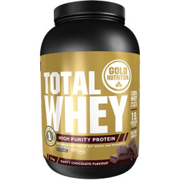 Gold Nutrition Total Whey 1 kg