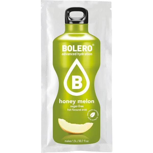 Bolero Essential Hydration 12 sobres x 9 gr