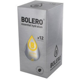 Bolero Essential Hydration Ice Tea 12 sobres x 9 gr