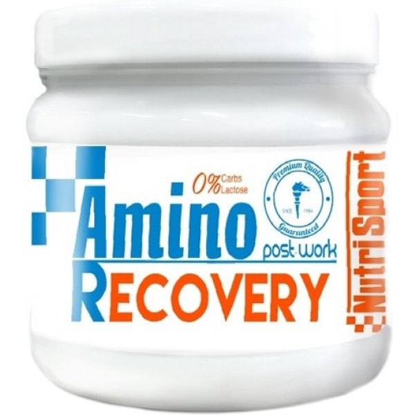 Nutrisport Amino Recovery 260 gr