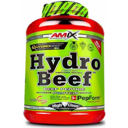 Amix Hydrobeef Peptide Protein 2 kg