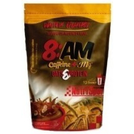 Nutrisport 8AM Cafeína Protein Breakfast 650 gr
