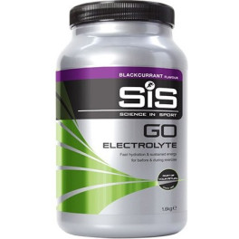 SIS GO Electrolyte Powder 1,6 Kg