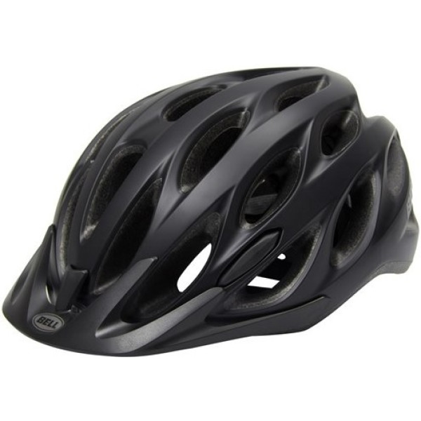 Casco bell best sale tracker negro mate