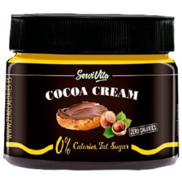 Servivita Crema de Cacao 480 gr