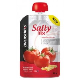 Overstims Salty Mix 1 gel x 90 gr Overstims Salty Mix 1 gel x 90 gr