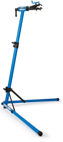 Park Tool Pcs-9.2 Caballete Domestico Plegable Park Tool Pcs-9.2 Caballete Domestico Plegable