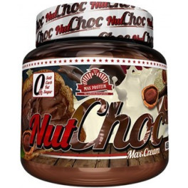 Max Protein Cream NutChoc 450 gr