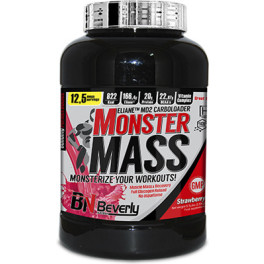 Beverly Nutrition Monster Mass 2,5 kg