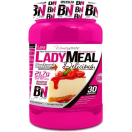 Beverly Nutrition Lady Meal Nueva Formula 1 kg (30 servicios)