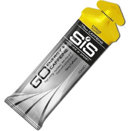 SiS GO Energy + 75 mg Caffeine 1 gel x 60 ml