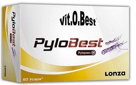 VitOBest PyloBest 60 caps VitOBest PyloBest 60 caps