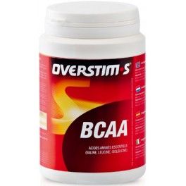 Overstims BCAA 180 caps