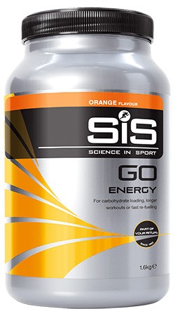 SIS Go Energy Powder 1,6 Kg SIS Go Energy Powder 1,6 Kg