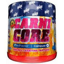 BIG Carni Core 100 caps