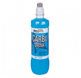 Weider Carbo Energy Drink 24 botellas x 500 ml Weider Carbo Energy Drink 24 botellas x 500 ml