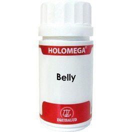 Equisalud Holomega Belly 50 Cap