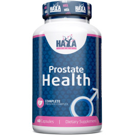 Haya Labs Prostate Health 60 Caps.