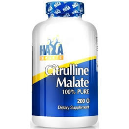 Haya Sports Citrullina Malato 200 gr