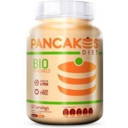 Pancakes Diet Pancakes Bio 1500 gr