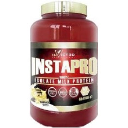 Invicted Insta Pro - Isolate Milk Protein 907 gr