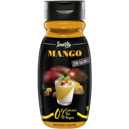 Servivita Salsa Mango sin Calorias 320 ml