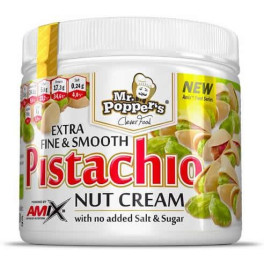 Amix Pistachio Nut Cream Mr Poppers - Crema de Pistacho 300 gr