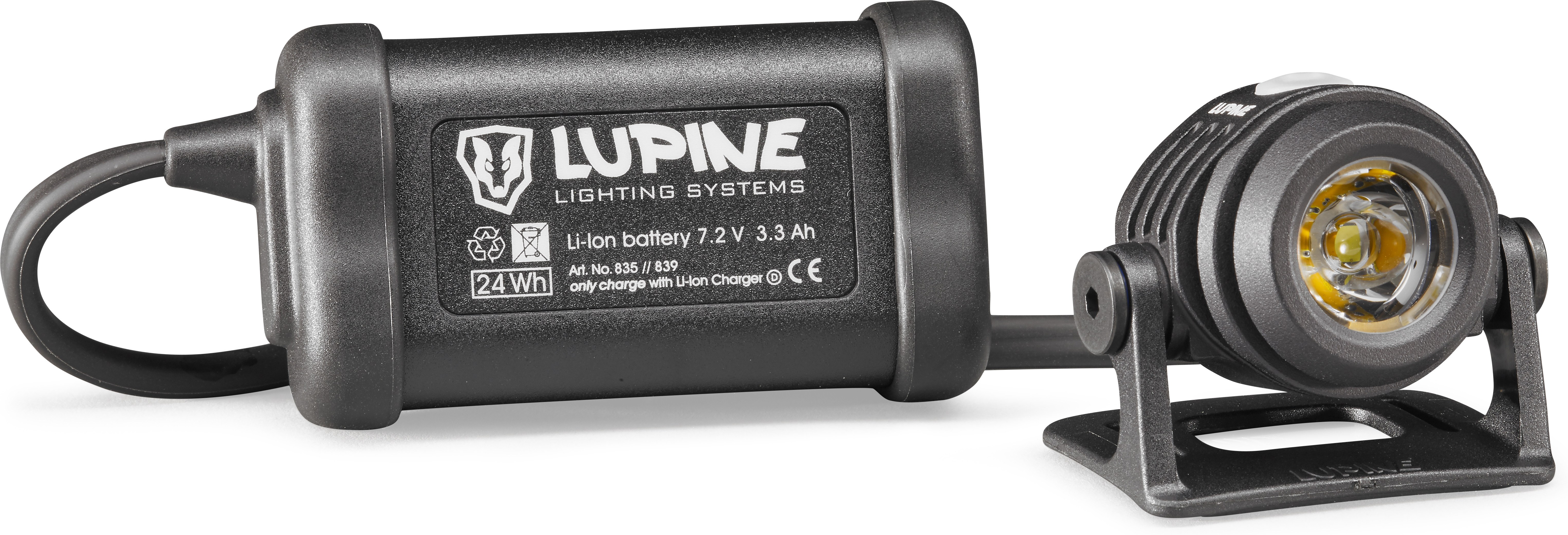 Lupine Neo 4 (900 Lm) Lupine Neo 4 (900 Lm)