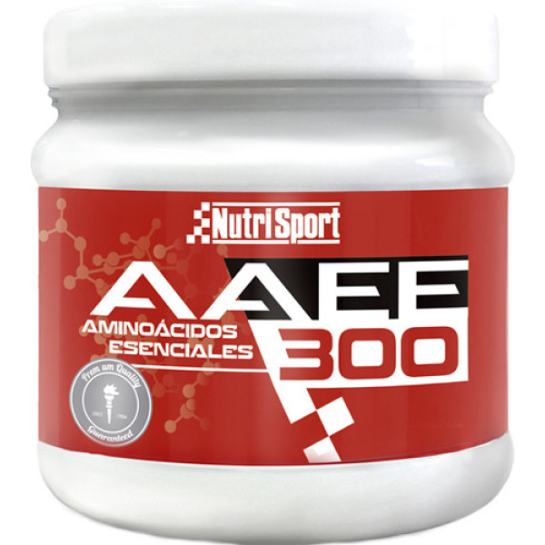 Nutrisport Acides Aminés Essentiels (AAEE) 300 gr