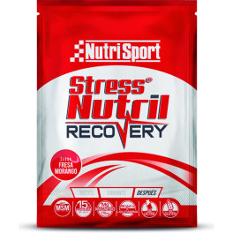 Nutrisport Stress Nutril Recovery 1 sobre x 40 gr