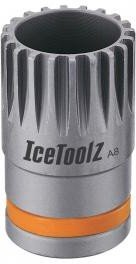 Icetoolz Extractor Pedalier Shimano/isis Drive A Cassette
