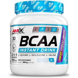 Amix Performance BCAA Instant Drink 300 gr