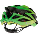 Spiuk Sportline Casco Dharma Amarillo - Verde