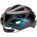 Spiuk Sportline Casco Eleo Iridiscente