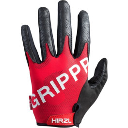 Hirzl Guantes Grippp Tour Ff 2.0 Red