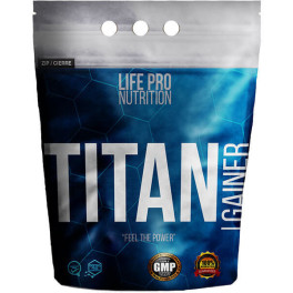 Life Pro Titan 7 Kg
