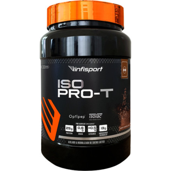 InfiSport ISO Pro-T 1 kg