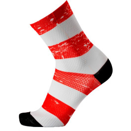 Mb Wear Socks Fun American New - Calcetines