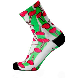 Mb Wear Socks Fun Love New - Calcetines