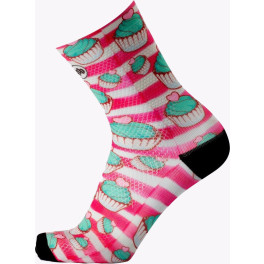 Mb Wear Socks Fun Pastry - Calcetines