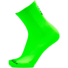 Mb Wear Socks Stelvio Green - Calcetines