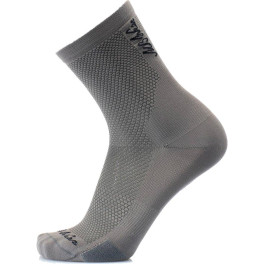 Mb Wear Socks Stelvio Grey - Calcetines
