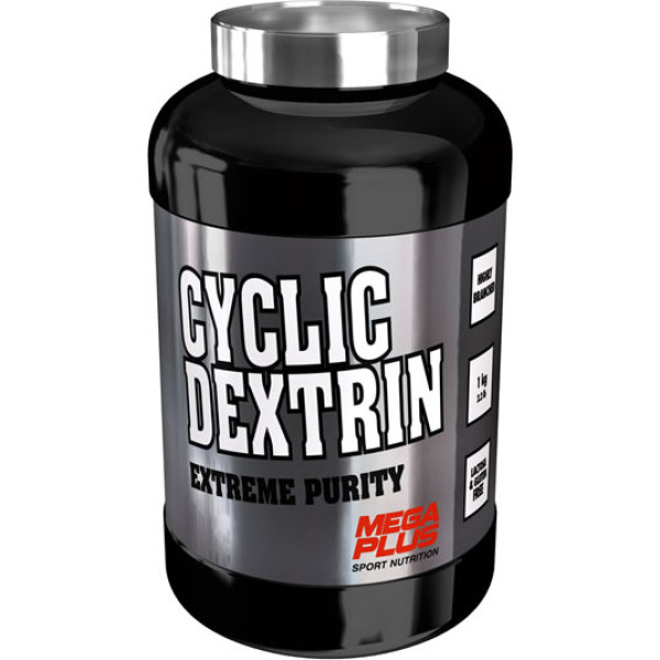 Mega Plus Cyclic Dextrin 2 Kg