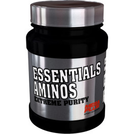 Mega Plus Essentials Aminos Extreme Purity 600 Gr