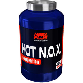 Mega Plus Hot Nox Competition 300 Gr