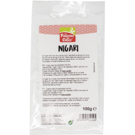 La Finestra Sul Cielo Nigari (preparado Para Tofu)