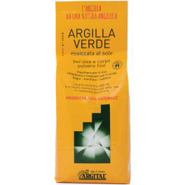 Argital Arcilla Verde Fina 2.5 Kg