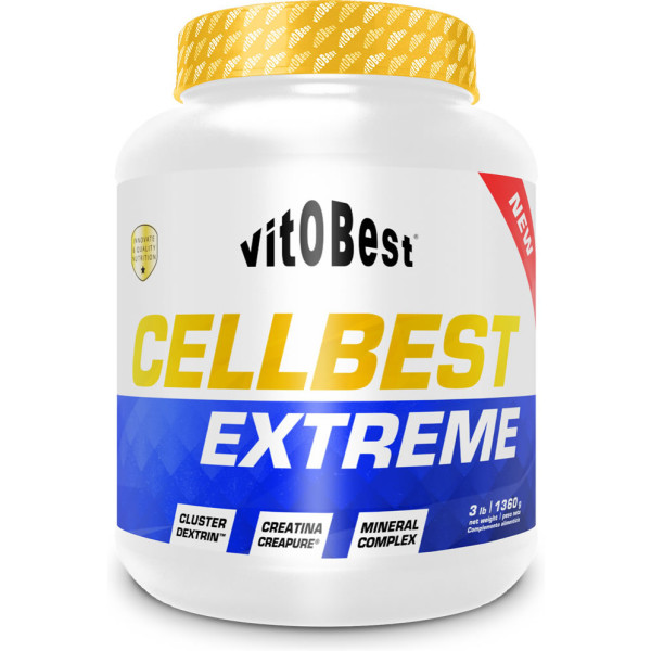 VitOBest CellBest Extreme 1,36 kg