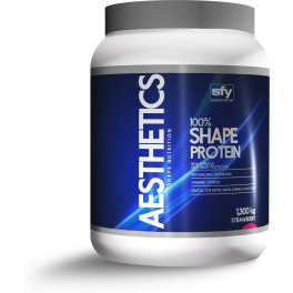 Sfy Aesthetics 100% Shape Protein 1.3 Kg