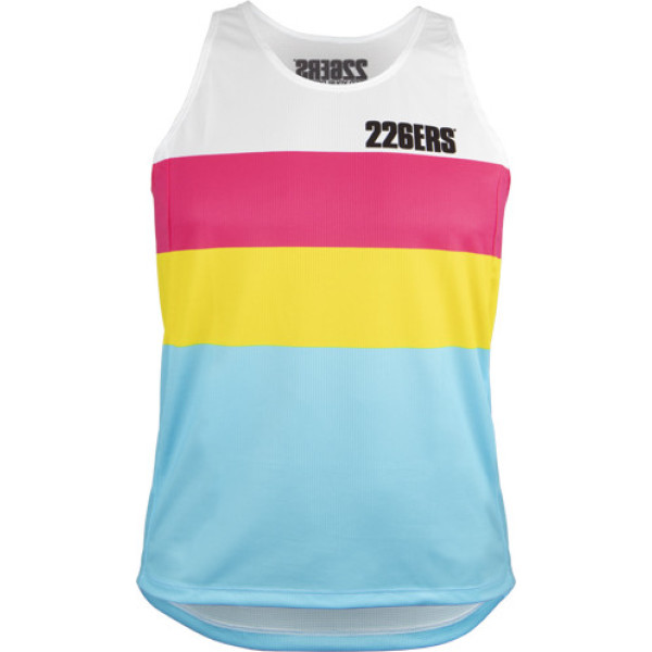 Regata de Corrida 226ERS Hydrazero Regular